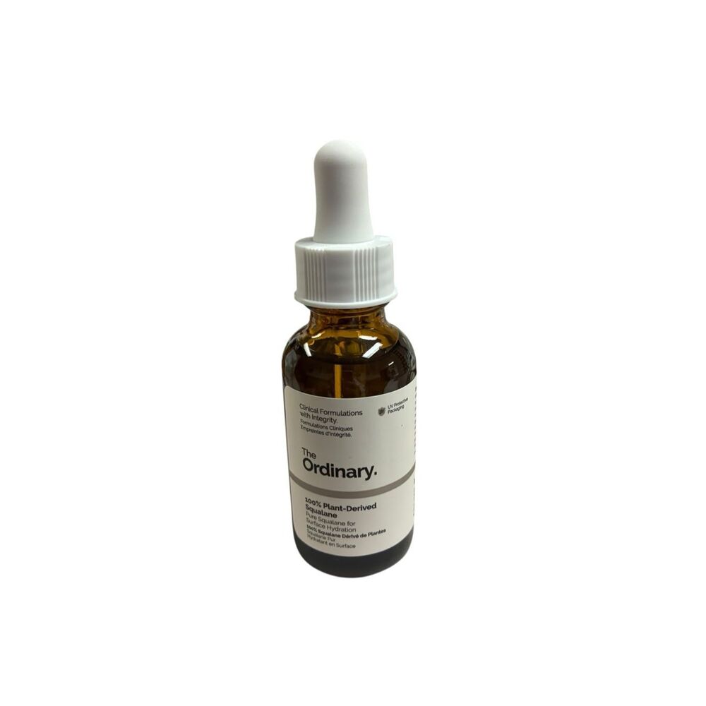 The Ordinary‎ 100% Plant-Derived Squalane Facial Oil 30 mL